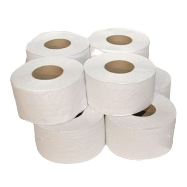PH Jumbo 8 un x 400 mts. Bco.