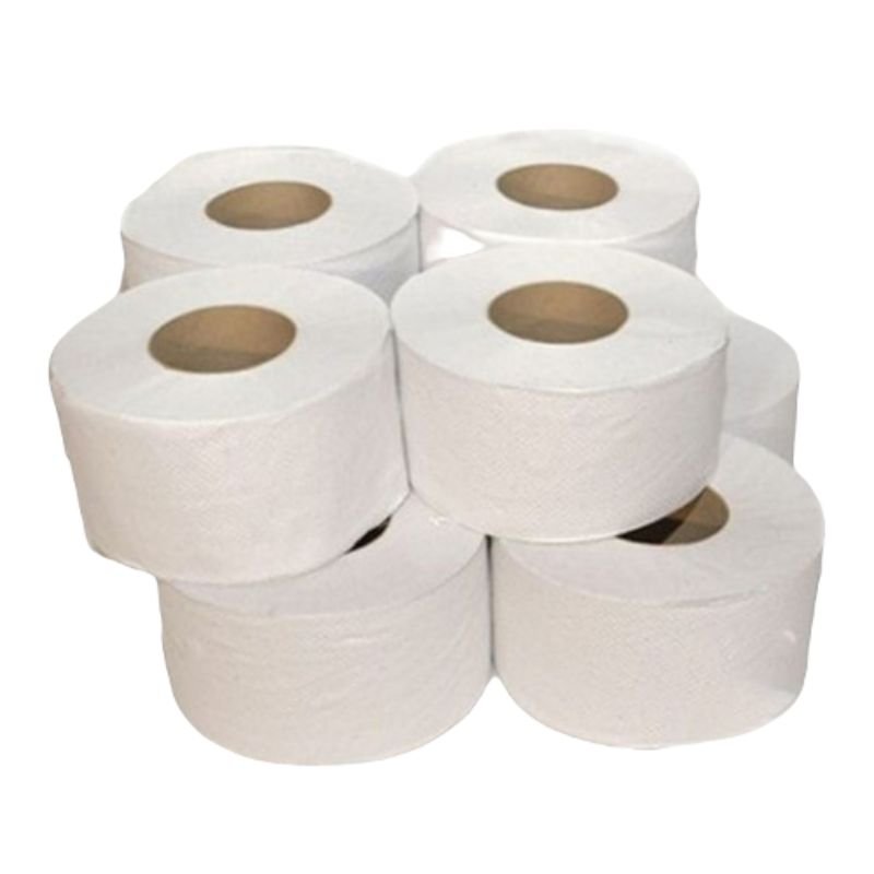 PH Jumbo 8 un x 400 mts. Bco.