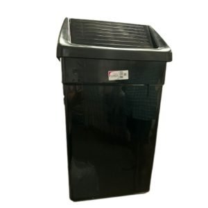 Recip. Residuos 60Lts Tapa Vaiven