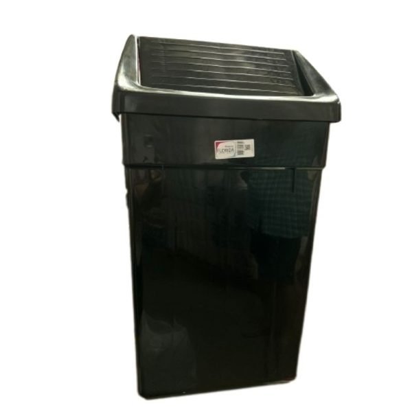 Recip. Residuos 60Lts Tapa Vaiven