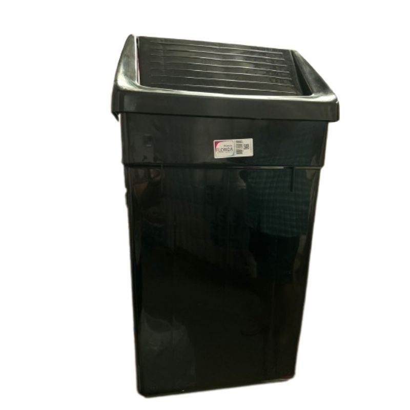Recip. Residuos 60Lts Tapa Vaiven
