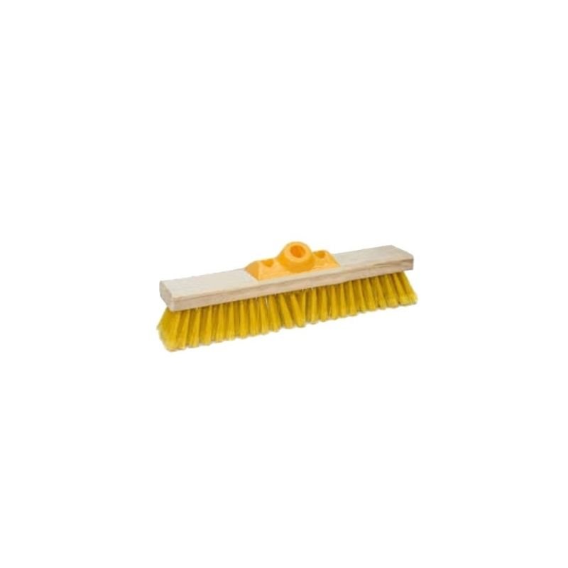 Esc. Anden Plastico 40cm JV