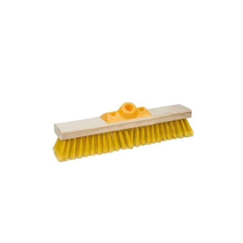 Esc. Anden Plastico 60cm JV