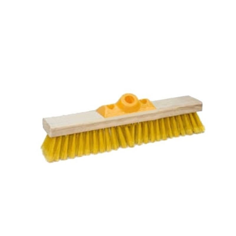 Esc. Anden Plastico 80cm JV
