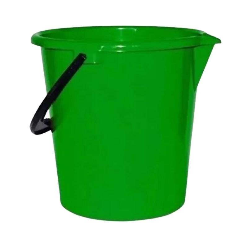 Balde plástico – 16 Lts.