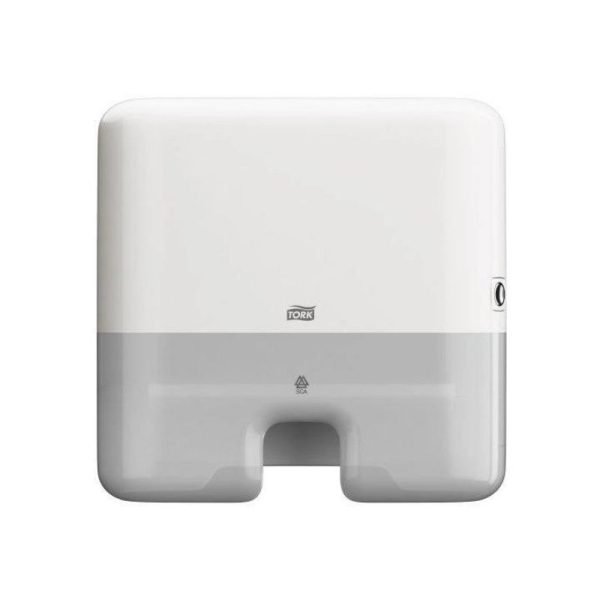 Dispenser Toallas intercaladas TORK