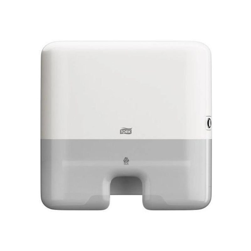 Disp. Toalla Interfold Mini