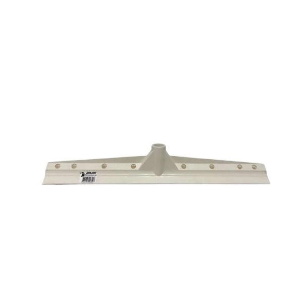 Secador de goma Blanco Dilon