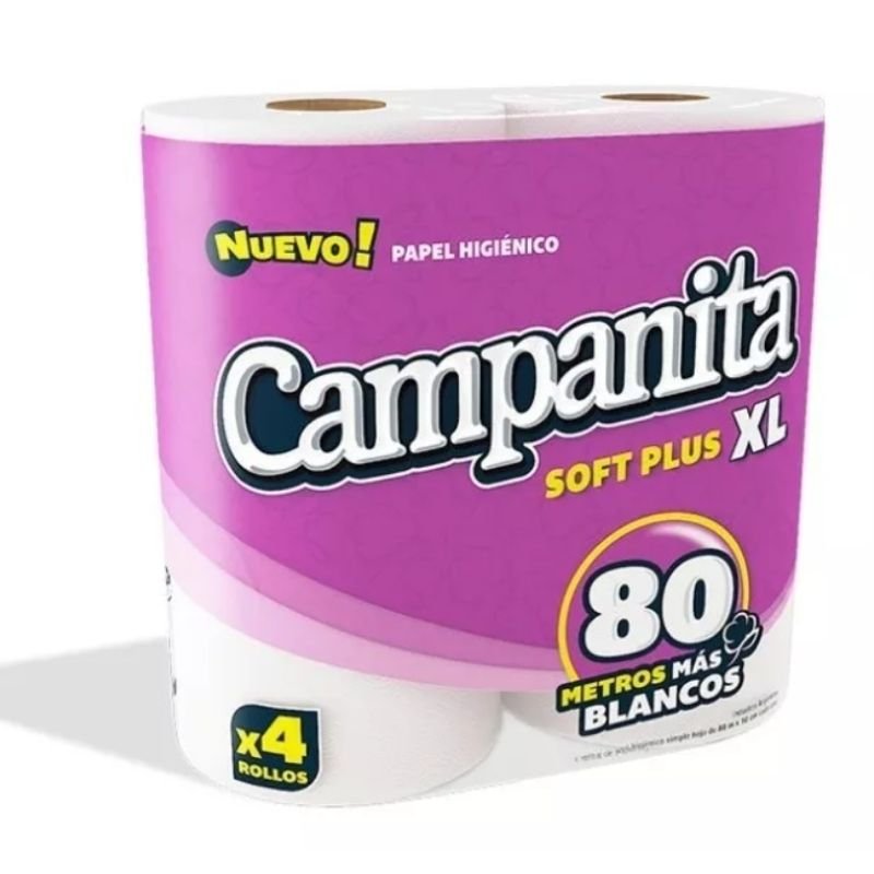 PH Campanita 40r. x 80 mts. Prem