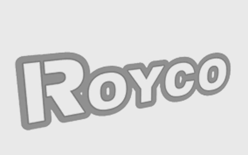 logoRoyco