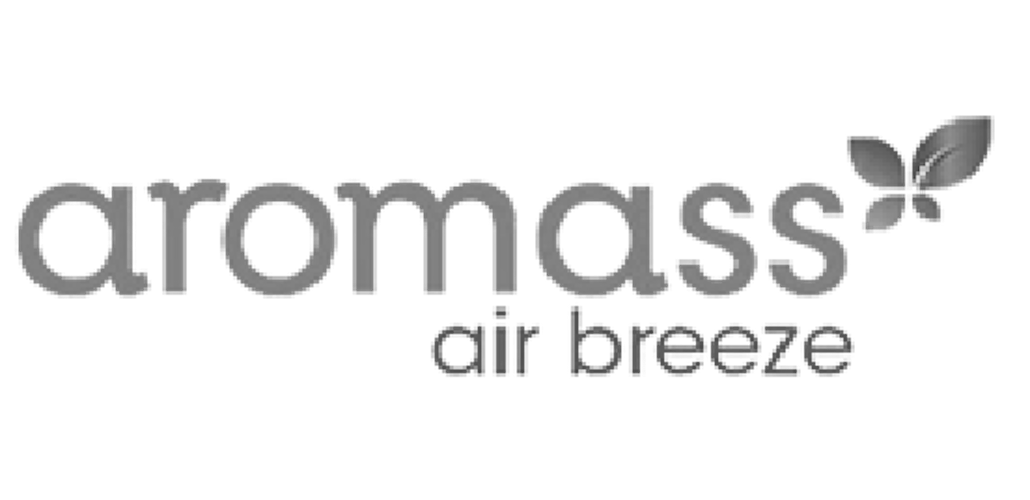 logoaromass