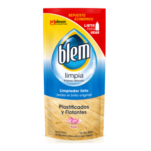 Blem Pisos platificados doy pack x 450