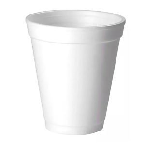 Vaso termico x 1000 Un x 180 CC