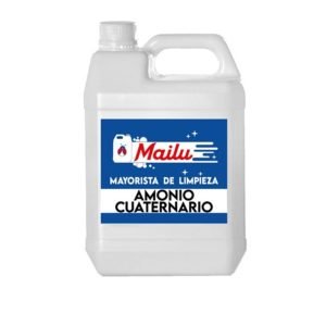 amonio cuaternario ml