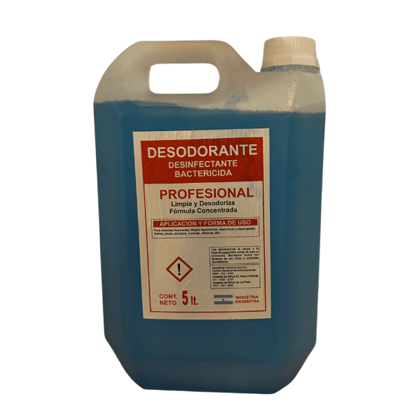 Desodorante Piso MAT