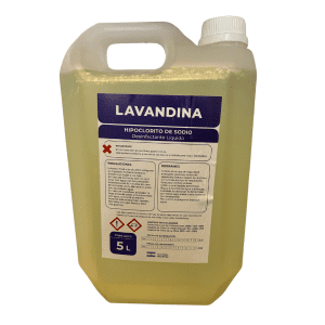 Lavandina MAT