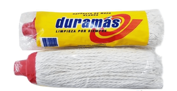 Lampazo Blanco Dura mas D-Mas