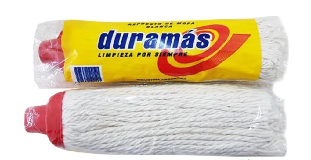Lampazo Blanco Dura mas D-Mas