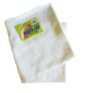 trapo de piso blanco dmas